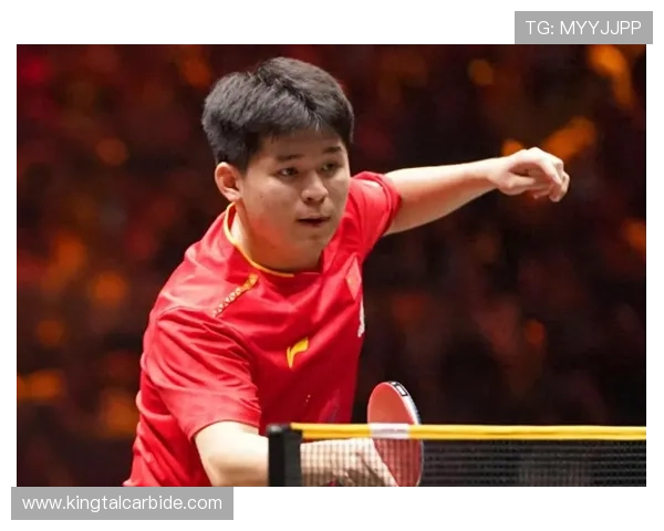 中国小将横扫强敌挺进网球大师赛四强创造个人职业生涯新突破