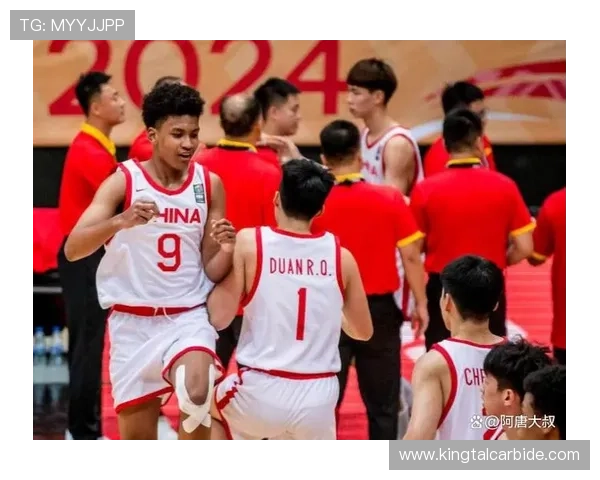 中国男篮力克菲律宾晋级世界杯八强 展现强劲实力与团队合作