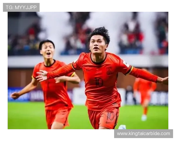 中国男足逆转夺冠全场沸腾新星爆发引领球队重回巅峰 中国男足逆转夺冠全场沸腾新星爆发引领球队重回巅峰