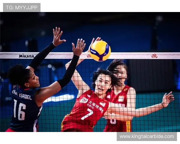 中国女排连胜晋级巴黎奥运展现顽强拼搏精神再掀全民观赛热潮