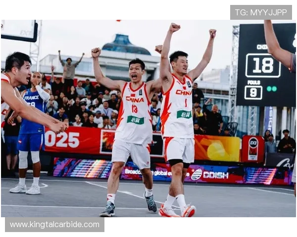 中国篮球队新征程启幕，备战世界杯力争历史性突破