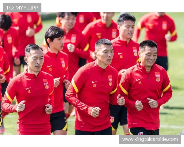 国足迎来世预赛关键战主帅调整阵容誓夺胜利重燃出线希望