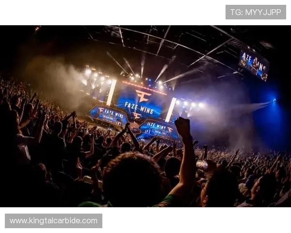 《电竞行业崛起推动全球电竞赛事多元化发展 新兴战队成新亮点》