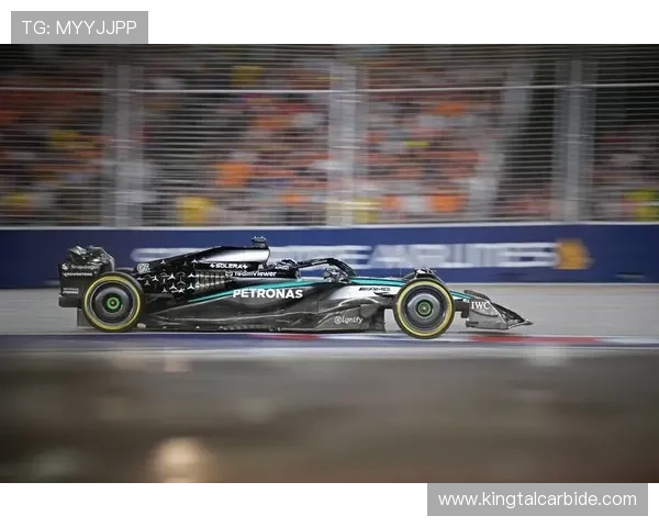 F1赛事新规公布赛季变革 引发车队与车手激烈讨论