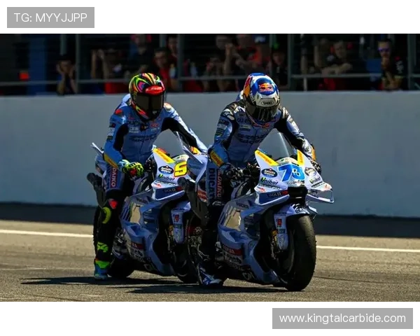 MotoGP赛季倒计时 知名车队与车手最新动向揭秘