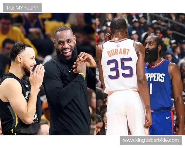 NBA今日焦点：詹姆斯创历史新纪录 哈登重返火箭并与球队达成合作协议