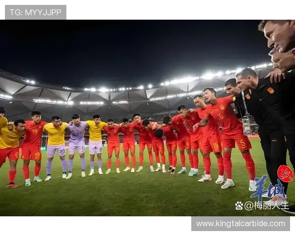 中国男足再度集结全力备战世界杯预选赛展现焕然新气象