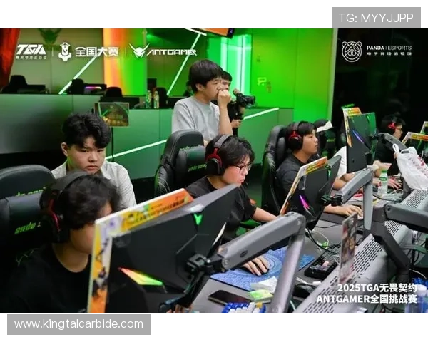 全球电竞格局迎来新变局多项赛事激战正酣选手实力全面升级