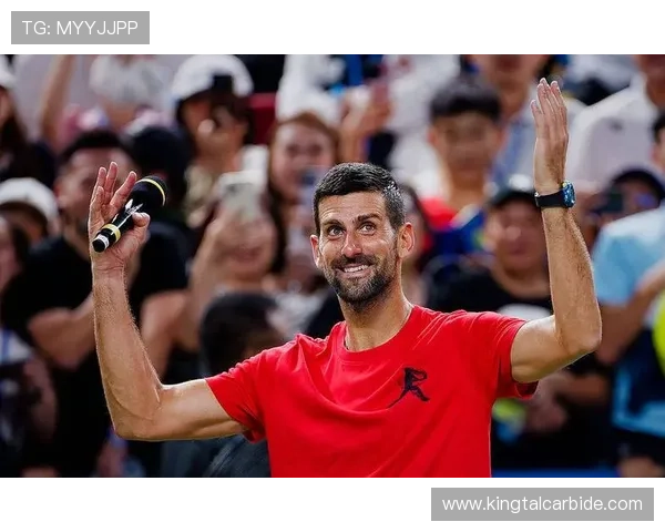 德约科维奇再创纪录强势夺冠新星崛起网坛格局或将迎来巨大变革