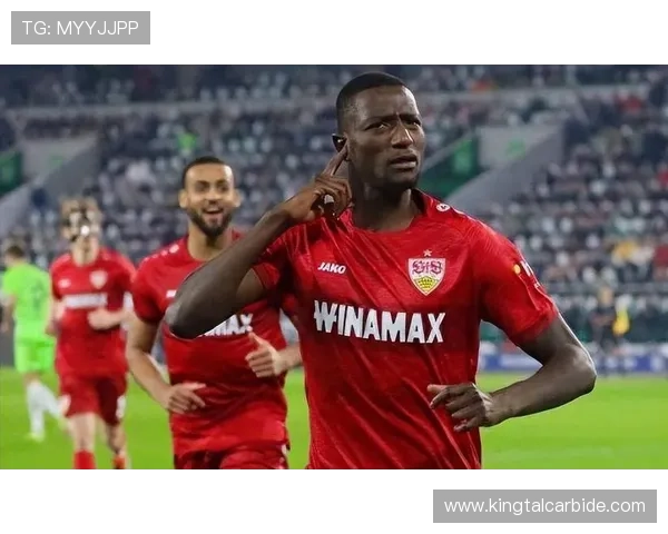 斯图加特俱乐部官宣核心球员伤愈回归球队士气高涨备战德甲关键战