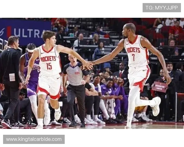 火箭队豪取连胜新星闪耀全场主帅盛赞球队展现惊人潜力