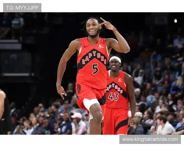 猛龙崛起：重塑加拿大篮球荣耀，展望未来新篇章