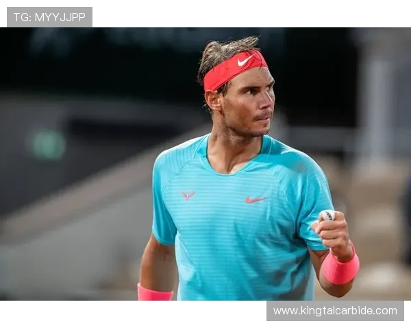 网球历史新篇章 纳达尔宣布退役为职业生涯画上完美句号