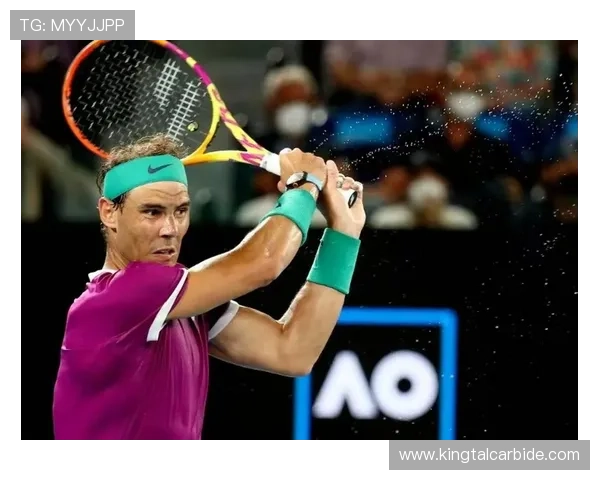 网球巨星纳达尔宣布伤愈复出 将参加2025年澳网公开赛