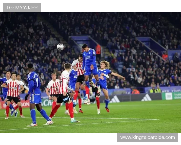 莱斯特城足球俱乐部历史回顾与未来发展展望分析 莱斯特城足球俱乐部历史回顾与未来发展展望分析