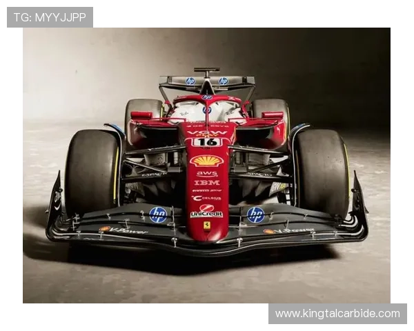 F1赛季震撼变革 新规则引发车队激烈角逐与技术革新