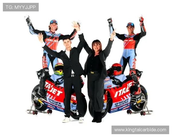 MotoGP赛季即将开幕 世界顶级车手阵容引爆赛场激情