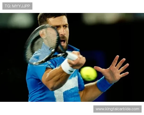 世界网球赛事激战正酣 多位新星挑战传统巨头席位