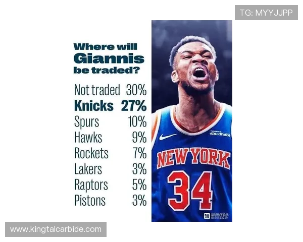 字母哥伤停＋交易传闻四起，NBA联盟格局或将震荡改写