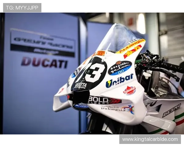 摩托GP赛季即将开幕 新星选手崭露头角 老将争冠激烈对决