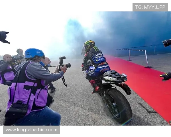 MotoGP新赛季风云再起车手争冠格局全面升级车队策略暗流涌动