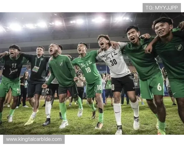 中国足球振兴新战略出台 聚焦青训与国际化发展提速 中国足球振兴新战略出台 聚焦青训与国际化发展提速