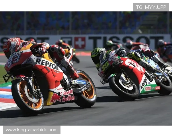 摩托GP赛季最新动态：豪尔赫·洛伦佐宣布复出、杜卡迪车队迎新挑战