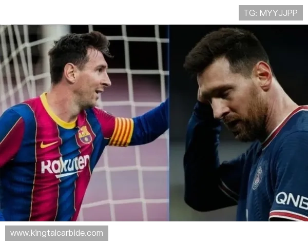 梅西即将重返巴萨引发全球球迷热议 转会细节曝光或成夏季最大转会剧变