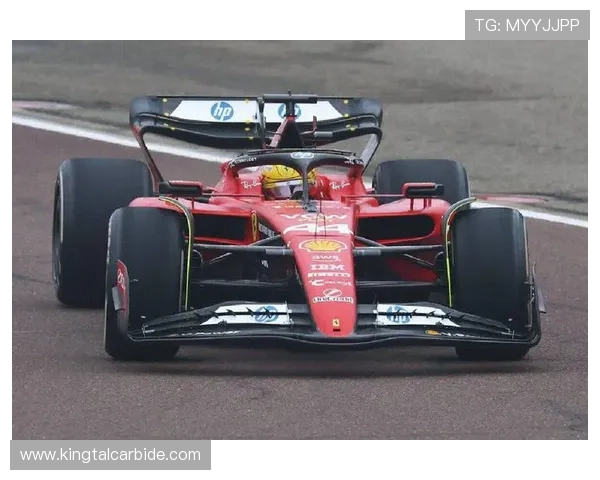 法拉利新赛季车队调整曝光 汉密尔顿与维斯塔潘将展开激烈竞争