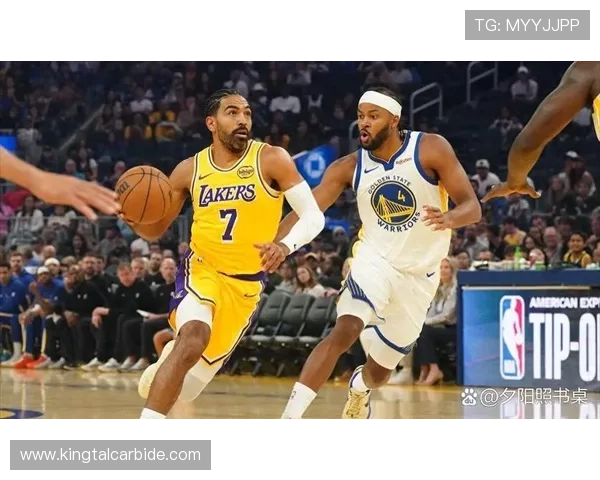湖人勇士焦点大战詹姆斯库里对决引爆新赛季话题联盟格局或将重塑