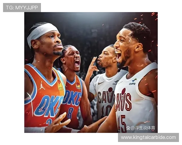 焦点之战点燃全场新星爆发引领NBA赛场最新风云格局再升级