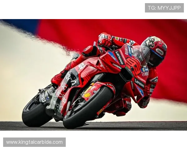 马奎斯加盟杜卡迪后首测登场展现冠军实力引爆MotoGP新赛季话题